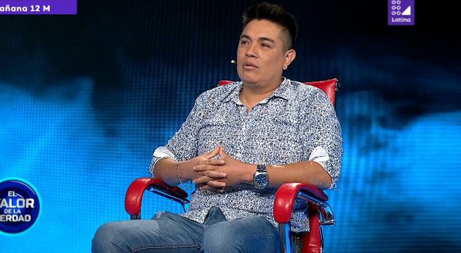 Leonard León en EVDLV: ¿Eres violento con las mujeres?