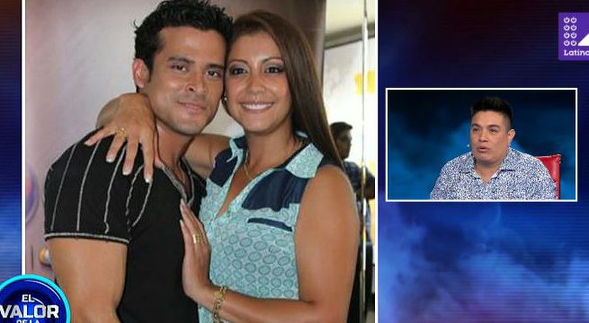 EVDLV de Leonard León: Criticó a Karla Tarazona y agradeció a Christian Domínguez por estos motivos