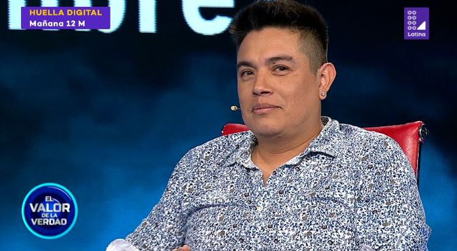 Leonard León en EVDLV: ¿Alguna vez se te declaró un hombre?