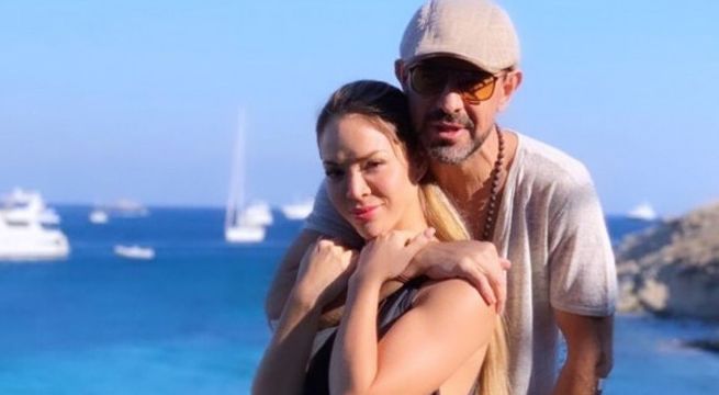 Karen Schwarz y Jazmín Pinedo revelaron el oscuro pasado del nuevo galán de Sheyla Rojas