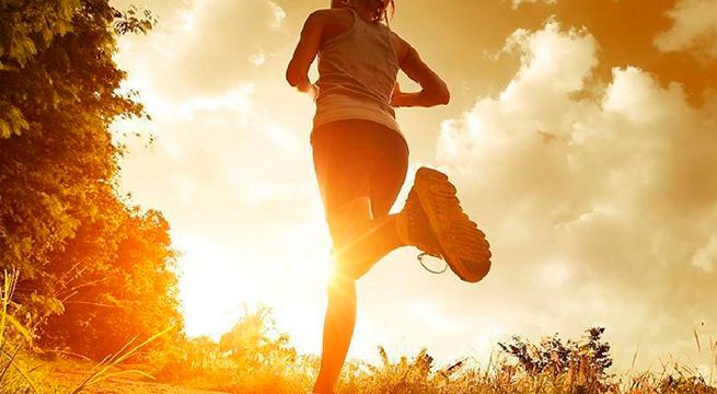 Atletas de alto rendimiento y la importancia de su nutrición