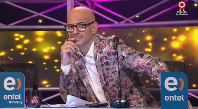 Imitador de Bad Bunny confesó que sus amigos y familia no confiaban en su talento