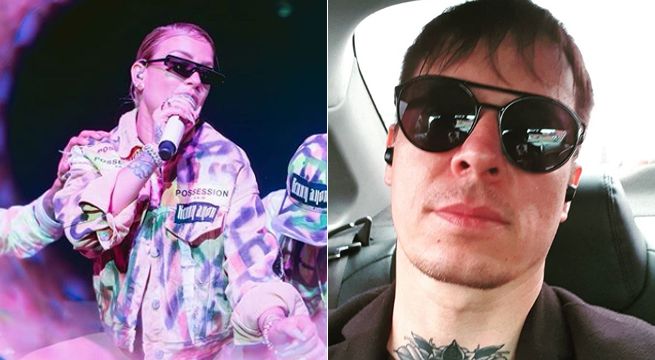 Leslie Shaw y su contundente respuesta a Salim Vera