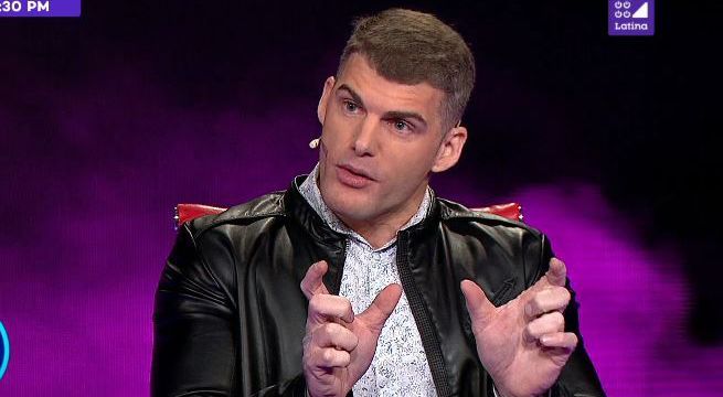 Greg Michel: Mira todas las preguntas que respondió en El Valor de la Verdad