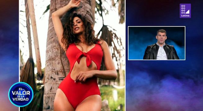 EVDLV de Greg Michel: ¿Se te insinuó Millet Figueroa estando con su pareja?