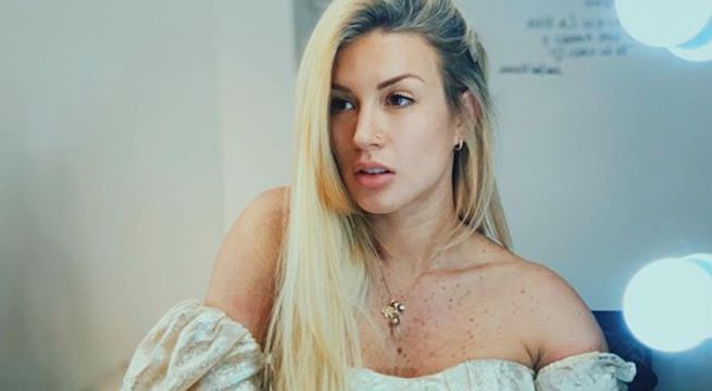 Conoce al peruano que habría conquistado el corazón de Leslie Shaw