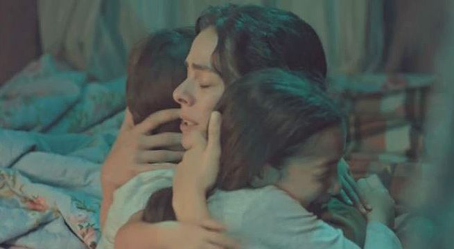 'Fuerza de Mujer': la nueva superproducción turca llegará a tus pantallas este lunes