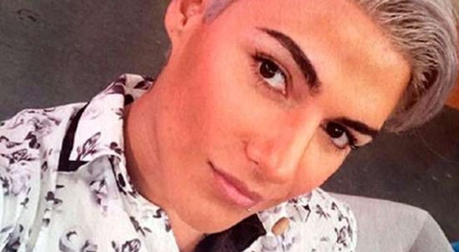 Zorro Zupe negó ser portador de VIH con contundente mensaje