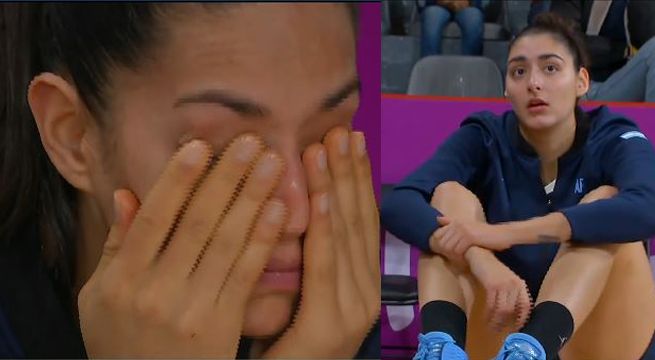 ¡Papelón! Argentina pierde ante Colombia por 'walk over' por esta increíble razón [Video]