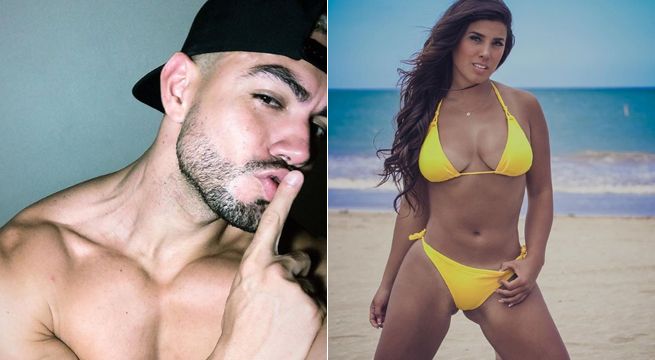 ¿Qué contenía el celular robado de Coto Hernández?