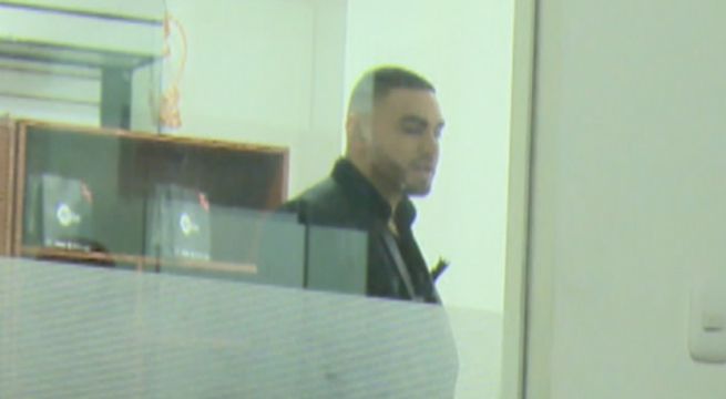 La inesperada reacción de Coto Hernández cuando le recordaron regalo de Yahaira