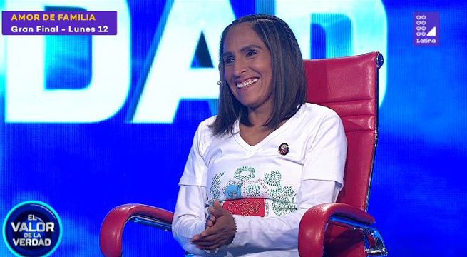 EVDLV de Gladys Tejeda: Mira la pregunta 21 que le permitió ganar 50 mil soles