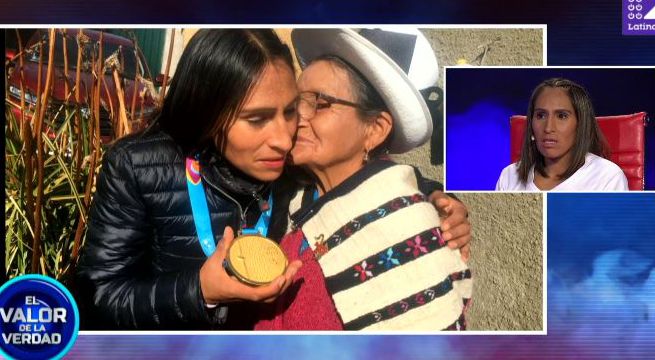 EVDLV de Gladys Tejeda: ¿Darías la vida por tu mamá?