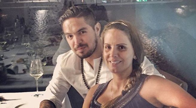 Así reaccionó Juan Manuel Vargas cuando le preguntaron por su millonaria deuda