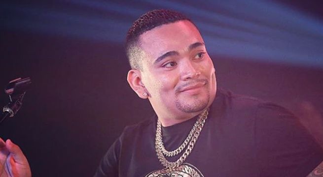 Esposa de Josimar lo acusa de haberla engañado y dejarla en la calle