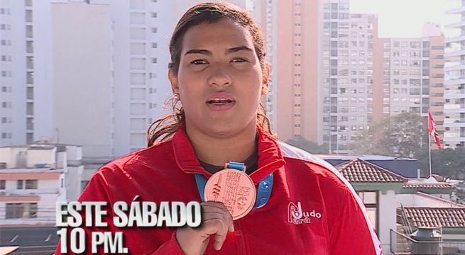 Yuliana Bolívar se sentará en el sillón rojo de El Valor de la Verdad