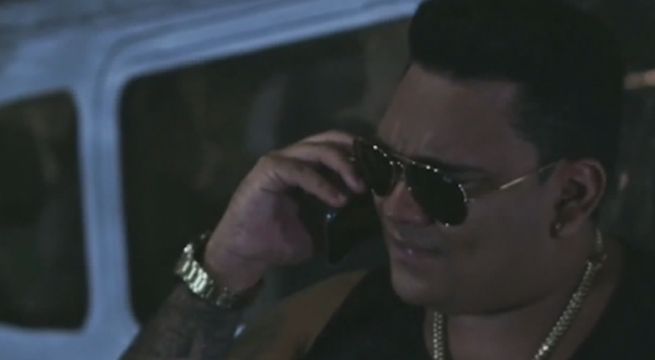 Expareja de Josimar lo denuncia por incumplimiento de régimen de visitas