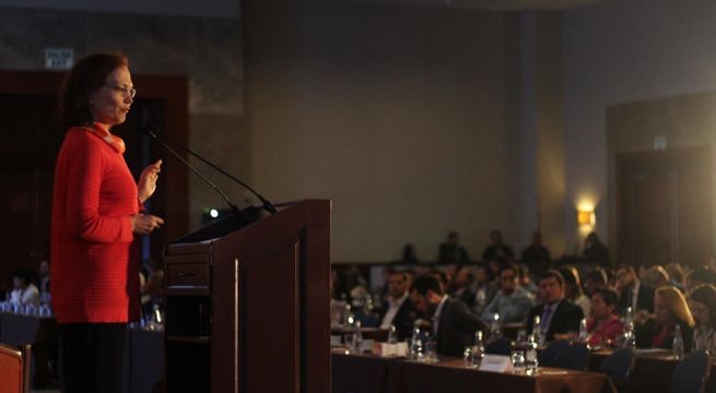 “PERÚ SOSTENIBLE”, EL EVENTO DE SOSTENIBILIDAD EMPRESARIAL MÁS GRANDE DEL PAÍS