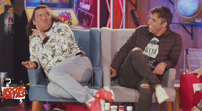 Lo que callamos los hombres: Ir a hacerse el famoso examen de próstata