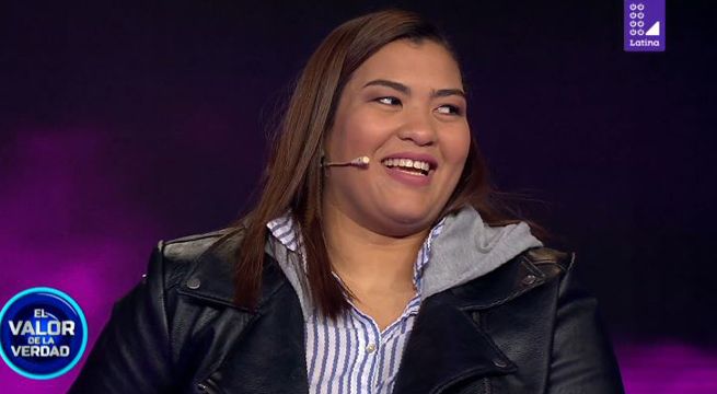 Yuliana Bolívar en EVDLV: ¿Te amarraba tu mamá para que no robaras comida del refrigerador?