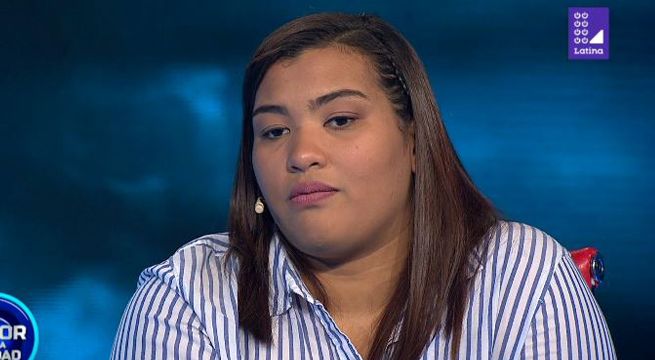 Yuliana Bolívar en EVDLV: ¿Estás tan quebrada que no puedes ni pagar tu celular?