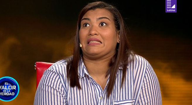 Yuliana Bolívar en EVDLV: ¿Te has sentido discriminada?