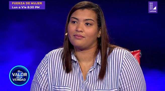 Yuliana Bolívar: ¿Te nacionalizaste peruana para ganar el departamento en los Panamericanos?