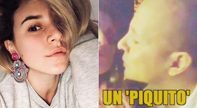 Macarena Vélez vive pesadilla por culpa de hombre que intentó aprovecharse de ella