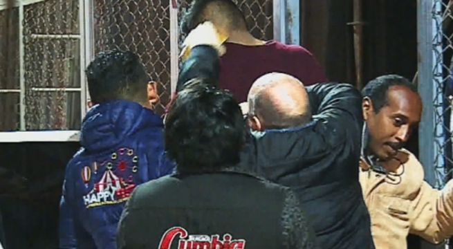 Válgame Dios: Yahaira Plasencia intentó sacarnos de su show