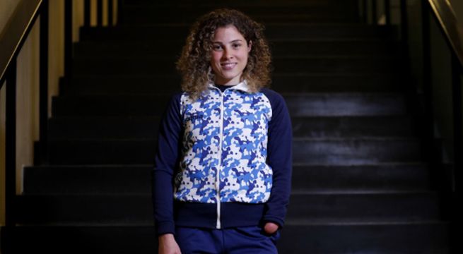 Lima 2019: “Los para atletas somos la prueba de que todo se puede hacer”