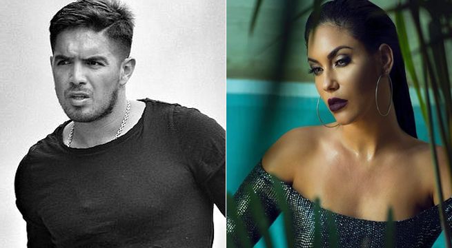 Tilsa Lozano responde sobre el embargo de la casa del ‘Loco’ Vargas