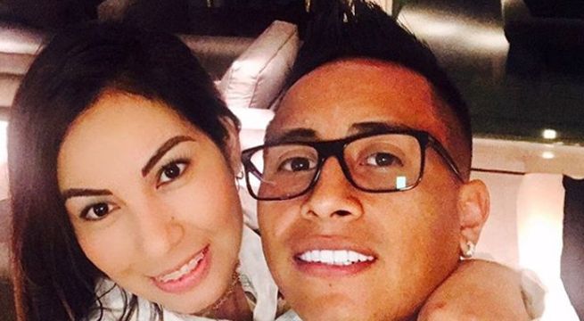 Esposa de Christian Cueva celebró primer mes de su hija y sorprende con este mensaje