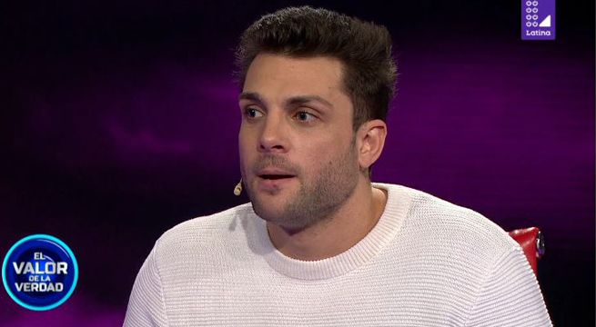 EVDLV de Nicola Porcella: ¿Agrediste verbalmente a Angie Arizaga dentro de la discoteca?