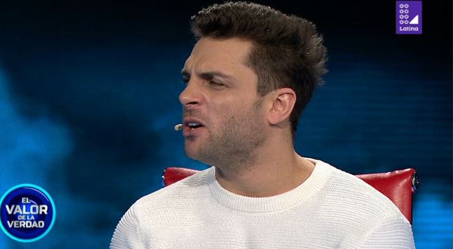 Nicola Porcella: ¿Intentaste comprar el video en que supuestamente gritas a Angie para ocultarlo?