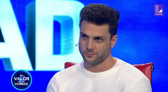 EVDLV de Nicola Porcella: Mira la pregunta 20 que le permitió ganar 25 mil soles