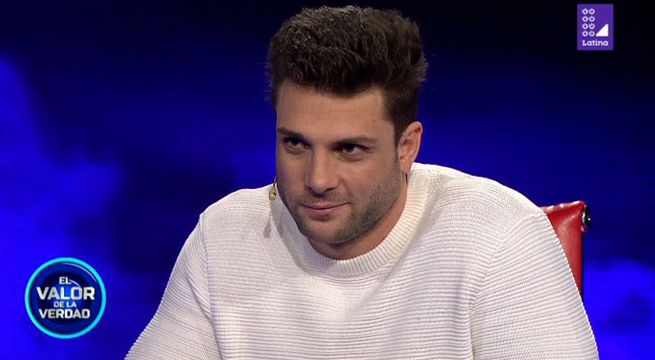 EVDLV de Nicola Porcella: ¿Piensas volver con Angie Arizaga?