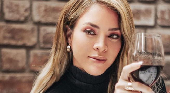 Los costosos regalos con los que Fidelio Cavalli engríe a Sheyla Rojas