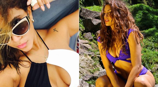 Válgame Dios: ¿Melissa Paredes y Milett Figueroa enfrentadas?  