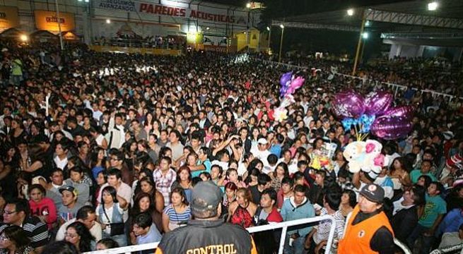 Una de la estrellas de la cumbia falleció el fin de semana