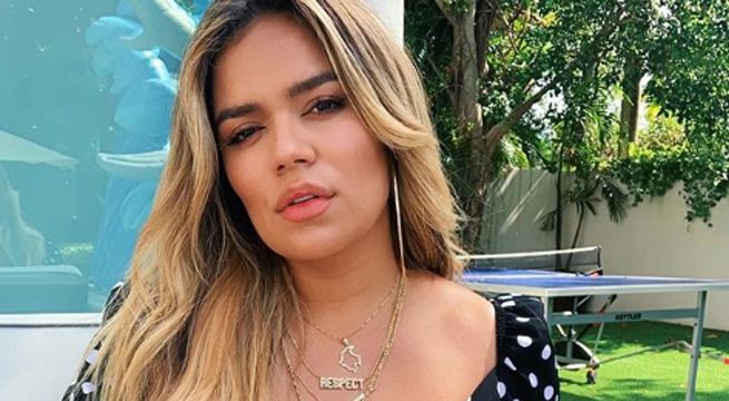 Karol G anunció concierto gratuito para todos sus seguidores