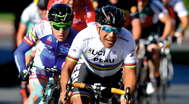 Lima 2019: paraciclismo de ruta recorrerá la Costa Verde