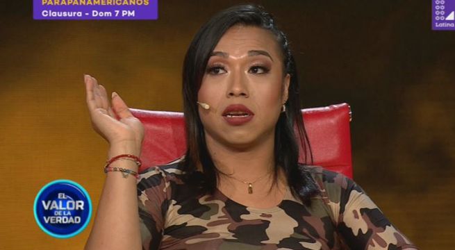 EVDLV de Dayana: ¿Te capturó la policía porque robabas en un hotel?