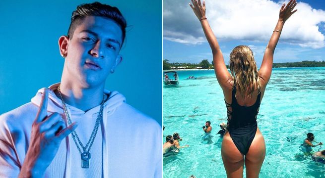 Emilio Jaime y su salidita con la íntima de Mario Irivarren