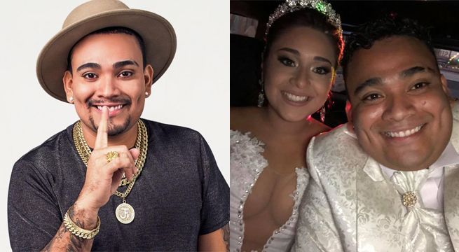 ¿Por qué la esposa de Josimar decidió no denunciarlo? [VIDEO]