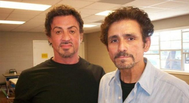 Actor de Hollywood aparece como un mendigo en la ciudad de Ica [VIDEO]