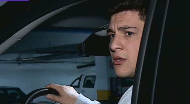 Válgame Dios: Emilio Jaime desata su ira contra Luciana Fuster