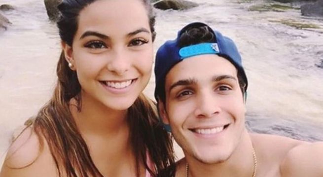 Ivana Yturbe y Mario Irivarren vuelven a ser captados juntos y ya no les da roche