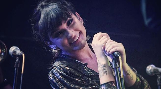 Daniela Darcourt se atrevió a cantar 'Y le dije no' de Yahaira Plasencia