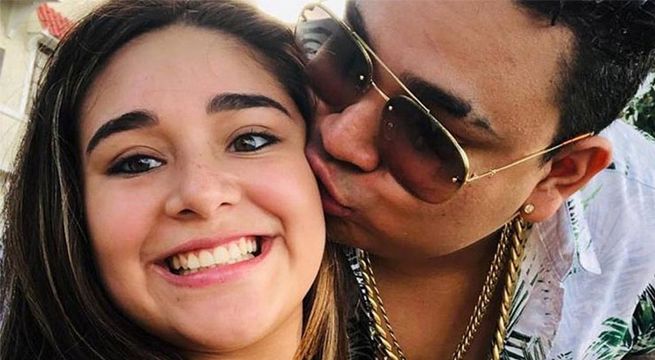 Gianella Ydoña sale al frente para revelar por qué no demandará a Josimar