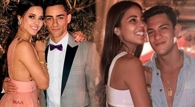 El mapa del amor de Luciana Fuster [VIDEO]